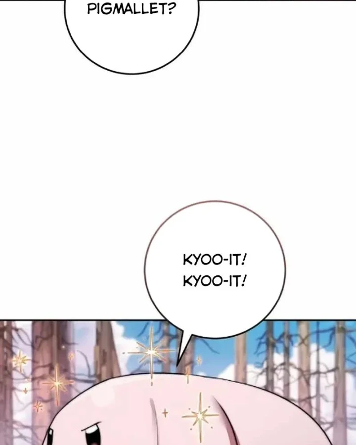 Quái Vật Chống Lại Quái Vật Chapter 14 - Trang 44