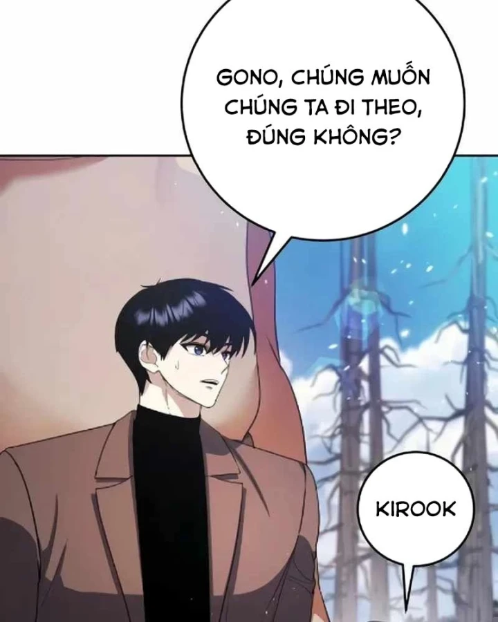Quái Vật Chống Lại Quái Vật Chapter 14 - Trang 46