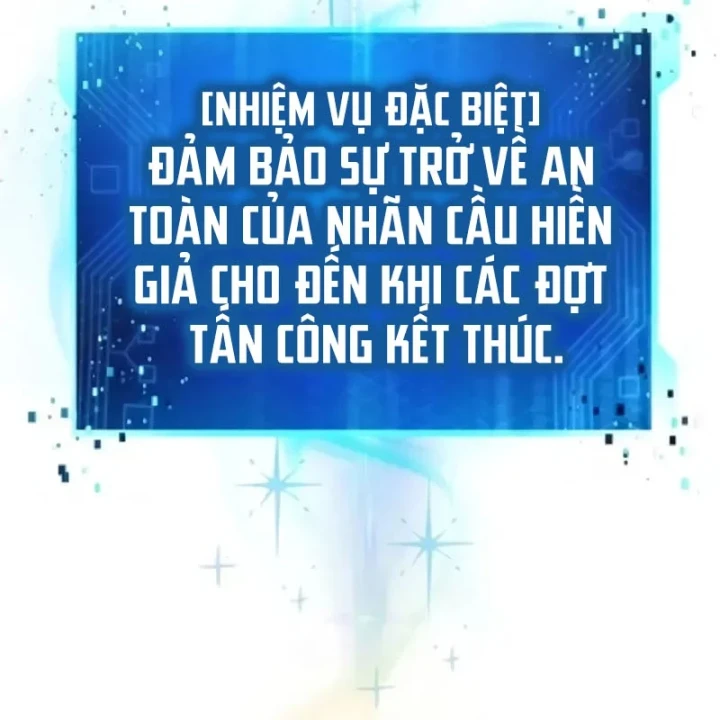 Quái Vật Chống Lại Quái Vật Chapter 15 - Trang 34