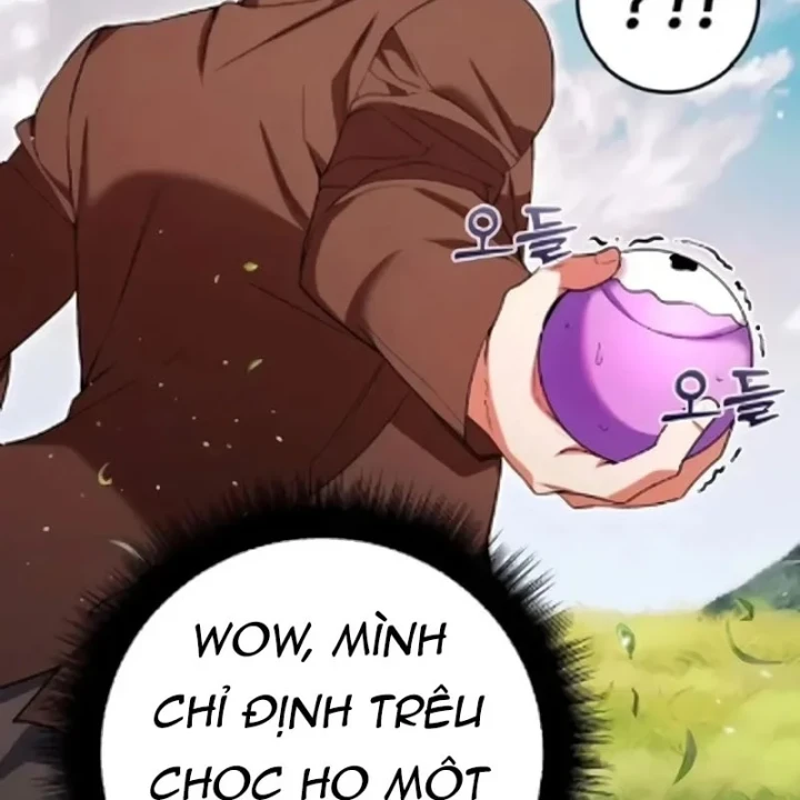 Quái Vật Chống Lại Quái Vật Chapter 15 - Trang 36