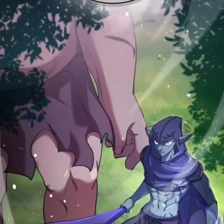 Quái Vật Chống Lại Quái Vật Chapter 15 - Trang 5