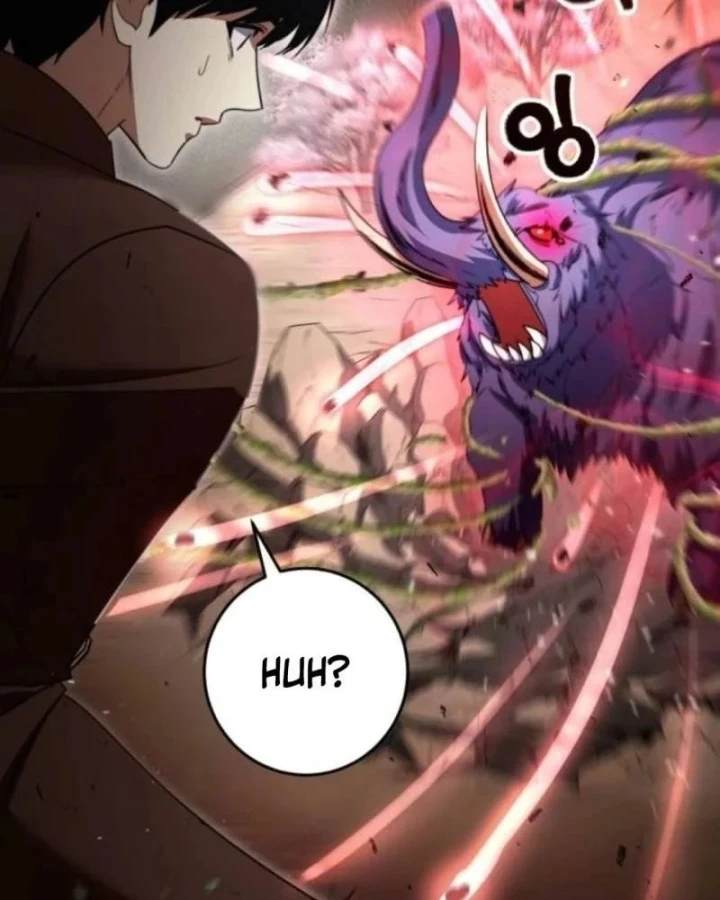 Quái Vật Chống Lại Quái Vật Chapter 16 - Trang 15
