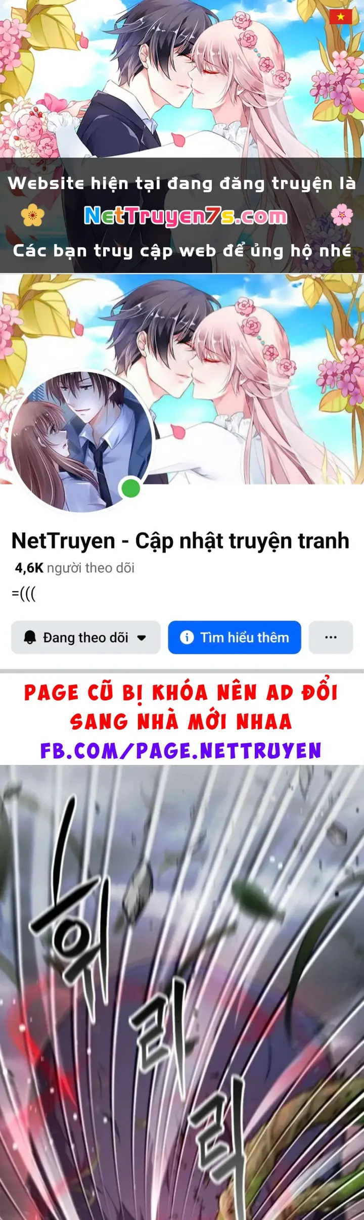 Quái Vật Chống Lại Quái Vật Chapter 16 - Trang 2