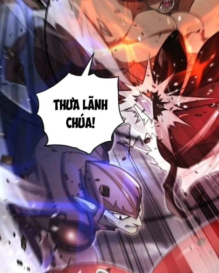Quái Vật Chống Lại Quái Vật Chapter 16 - Trang 27