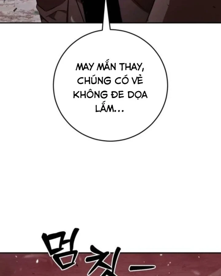 Quái Vật Chống Lại Quái Vật Chapter 16 - Trang 35