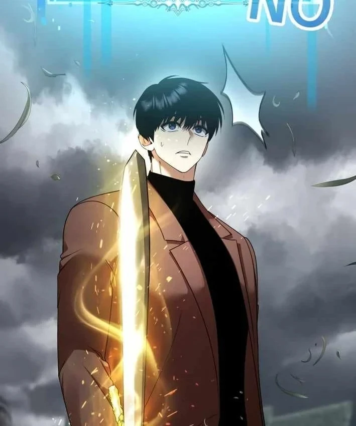 Quái Vật Chống Lại Quái Vật Chapter 17 - Trang 17