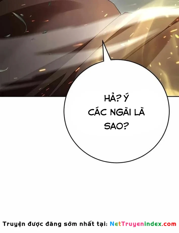 Quái Vật Chống Lại Quái Vật Chapter 17 - Trang 24