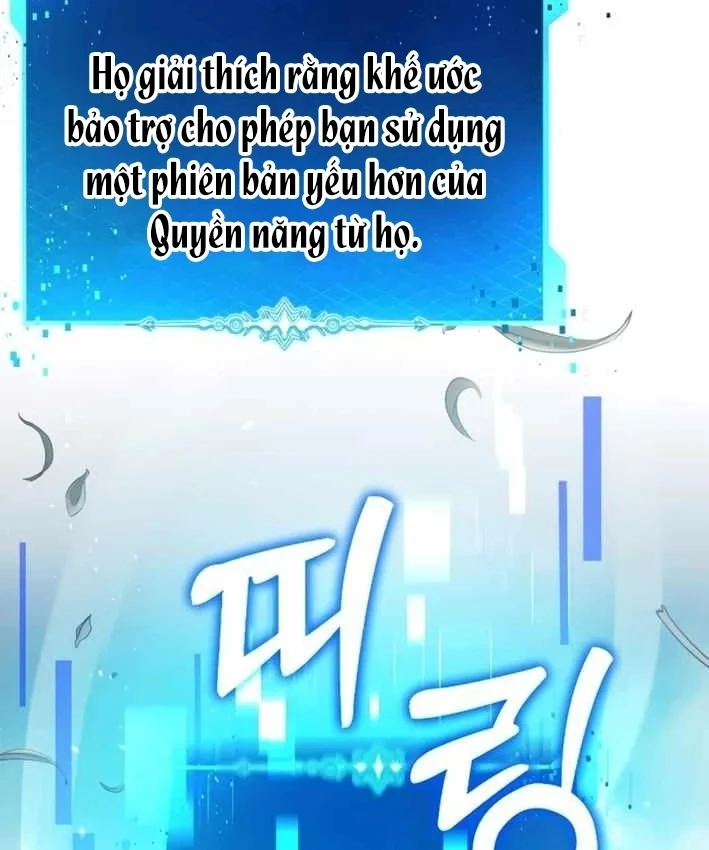 Quái Vật Chống Lại Quái Vật Chapter 17 - Trang 36