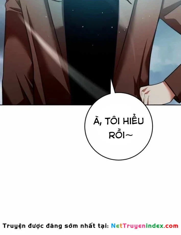 Quái Vật Chống Lại Quái Vật Chapter 17 - Trang 38