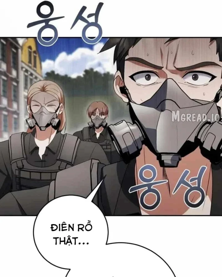 Quái Vật Chống Lại Quái Vật Chapter 18 - Trang 12