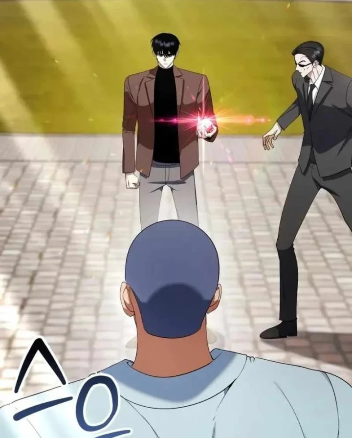 Quái Vật Chống Lại Quái Vật Chapter 18 - Trang 14