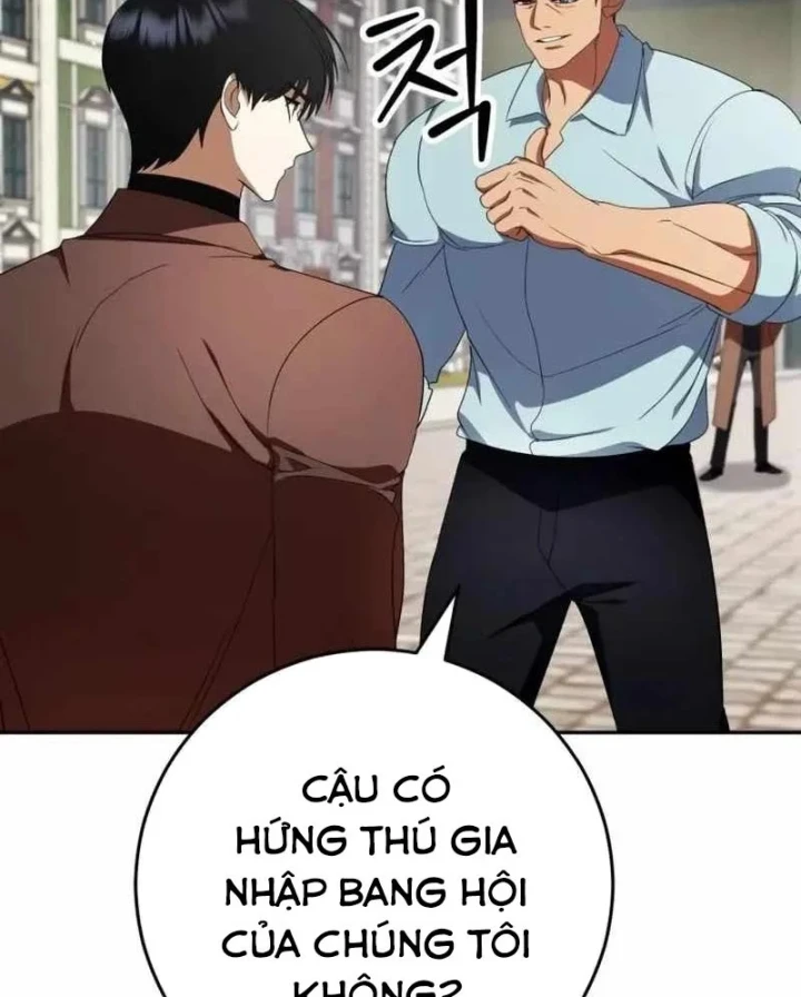 Quái Vật Chống Lại Quái Vật Chapter 18 - Trang 17