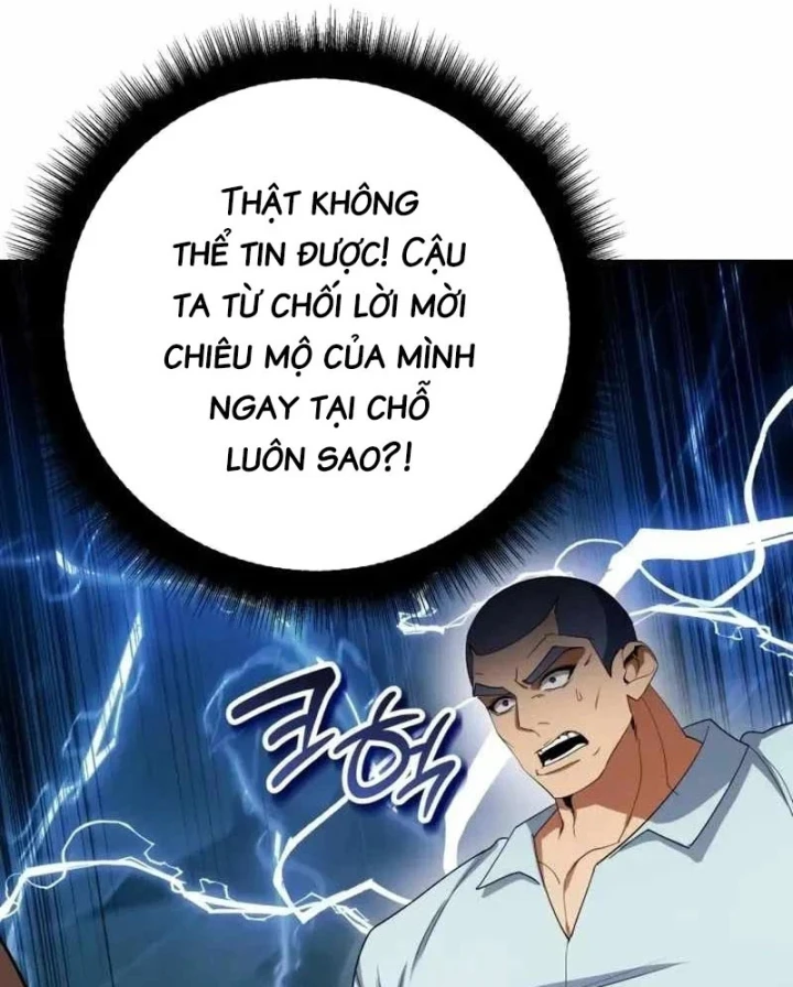 Quái Vật Chống Lại Quái Vật Chapter 18 - Trang 22