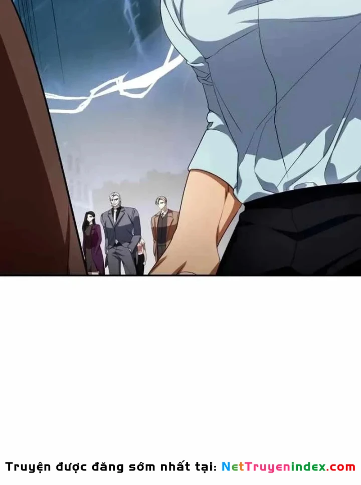 Quái Vật Chống Lại Quái Vật Chapter 18 - Trang 23