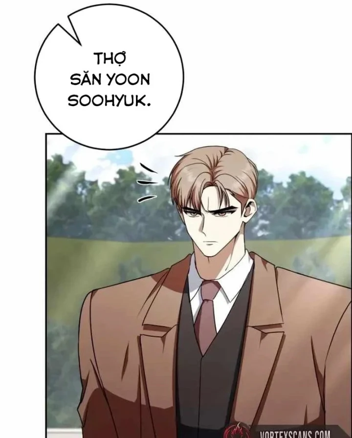 Quái Vật Chống Lại Quái Vật Chapter 18 - Trang 24