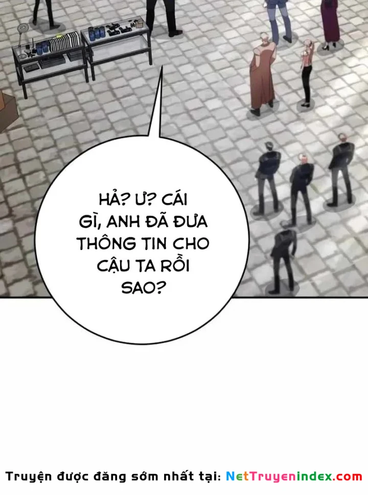 Quái Vật Chống Lại Quái Vật Chapter 18 - Trang 27