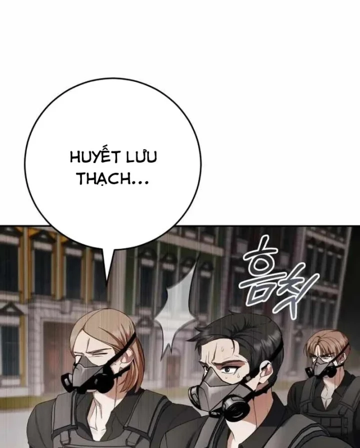 Quái Vật Chống Lại Quái Vật Chapter 18 - Trang 3