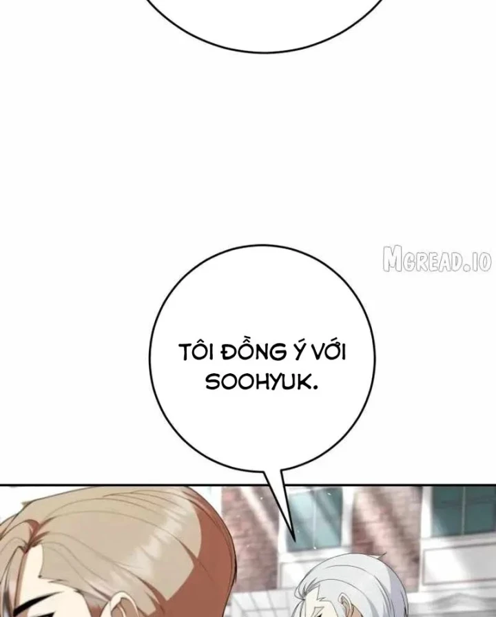 Quái Vật Chống Lại Quái Vật Chapter 18 - Trang 30