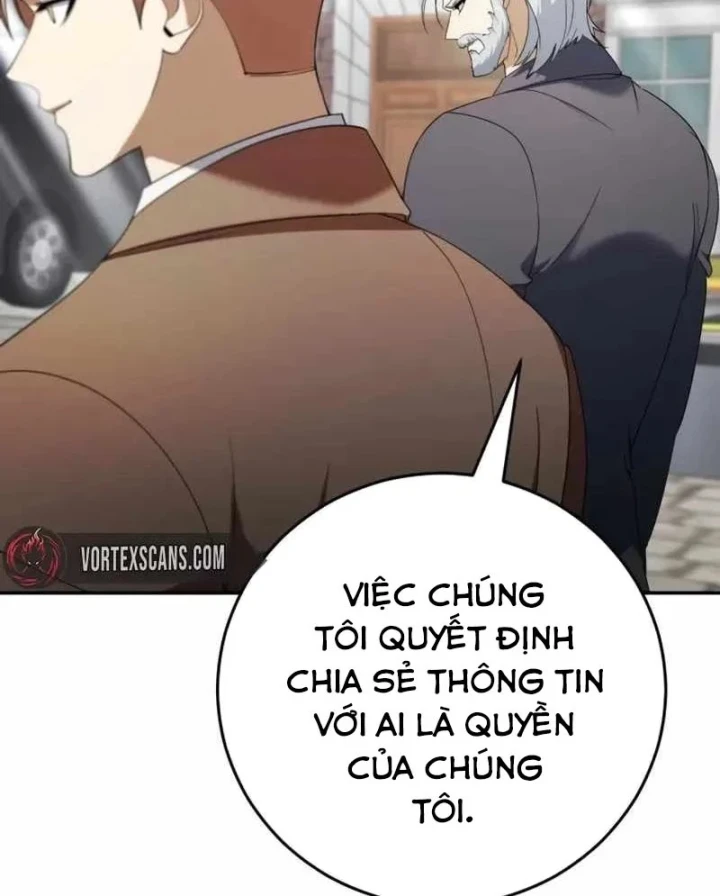 Quái Vật Chống Lại Quái Vật Chapter 18 - Trang 31