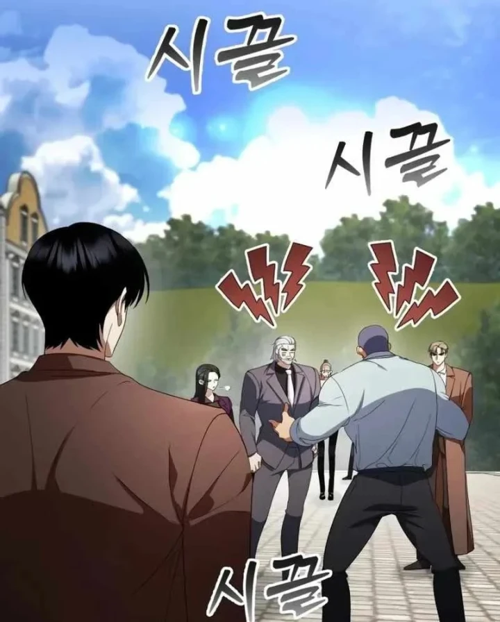 Quái Vật Chống Lại Quái Vật Chapter 18 - Trang 39