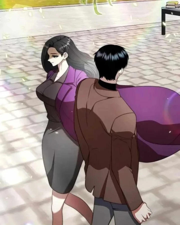 Quái Vật Chống Lại Quái Vật Chapter 18 - Trang 47