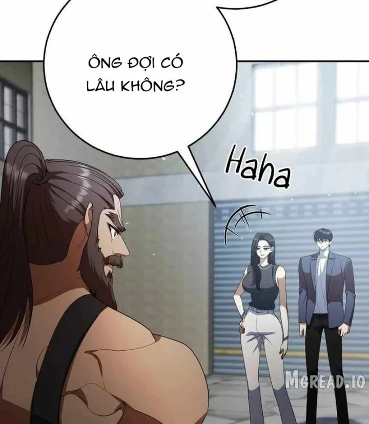 Quái Vật Chống Lại Quái Vật Chapter 19 - Trang 12