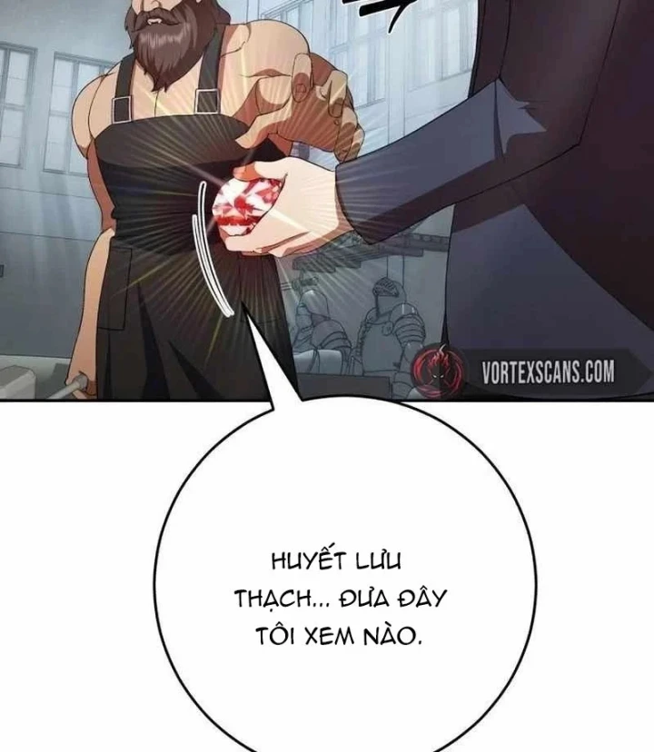 Quái Vật Chống Lại Quái Vật Chapter 19 - Trang 20