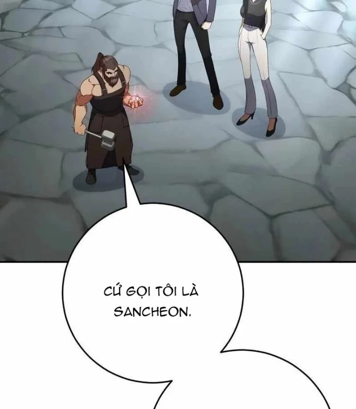 Quái Vật Chống Lại Quái Vật Chapter 19 - Trang 22
