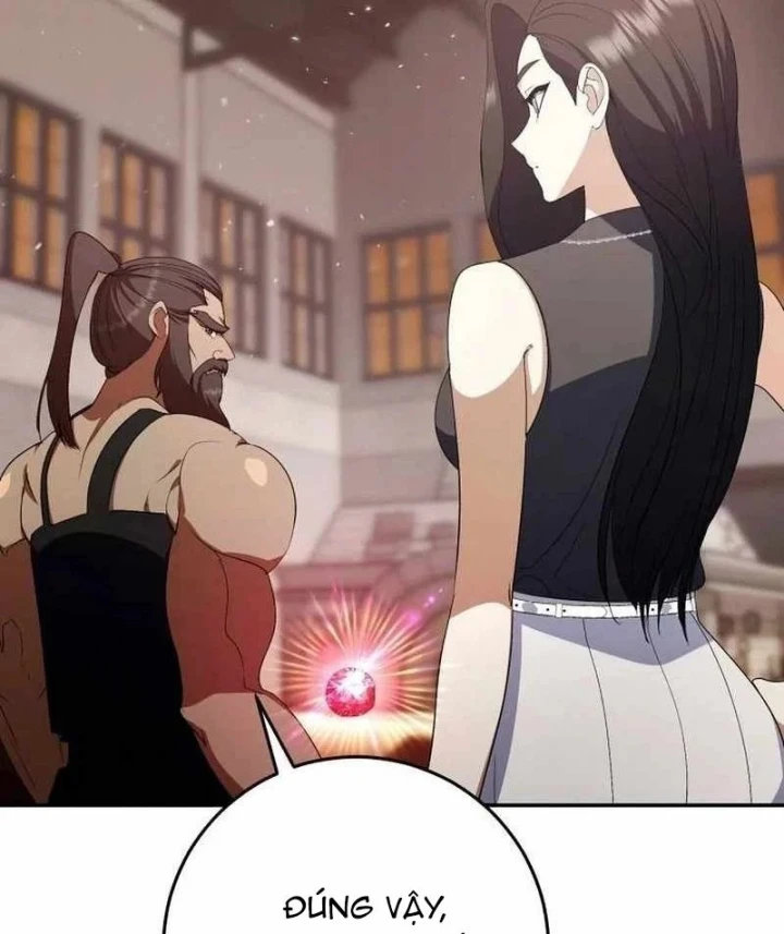 Quái Vật Chống Lại Quái Vật Chapter 19 - Trang 32