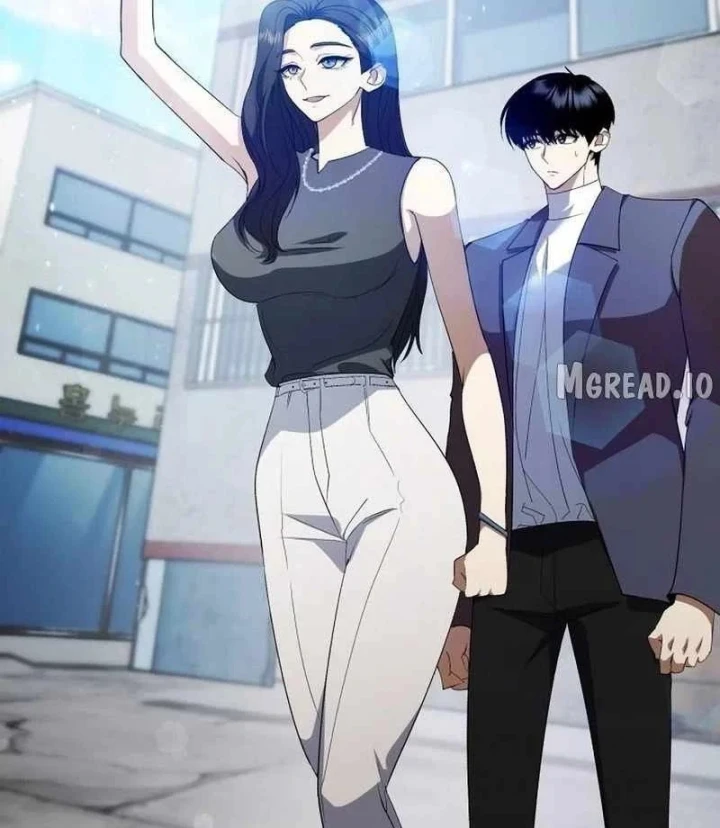 Quái Vật Chống Lại Quái Vật Chapter 19 - Trang 7