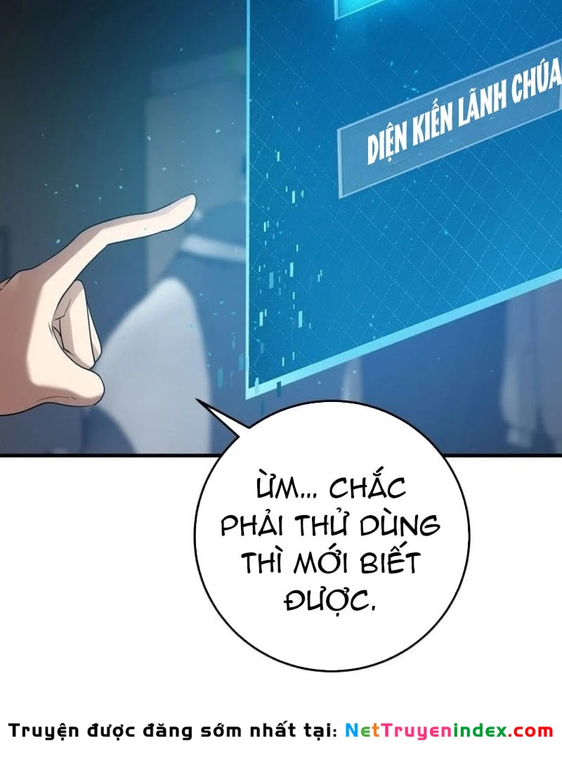 Quái Vật Chống Lại Quái Vật Chapter 2 - Trang 22