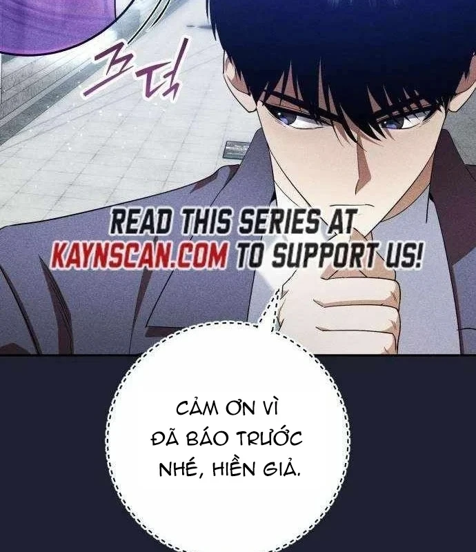 Quái Vật Chống Lại Quái Vật Chapter 20 - Trang 24