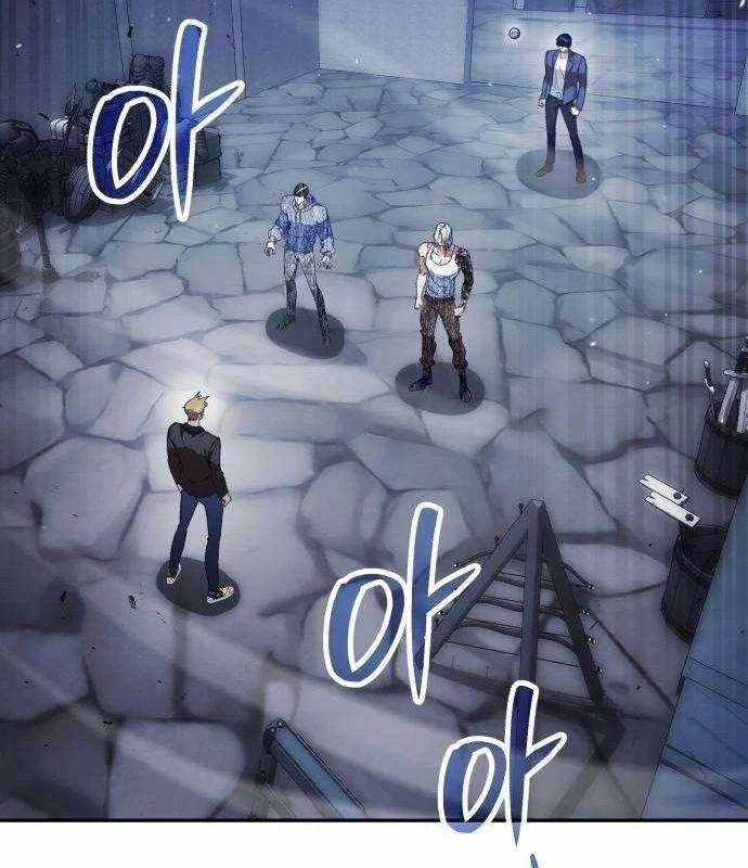 Quái Vật Chống Lại Quái Vật Chapter 20 - Trang 3