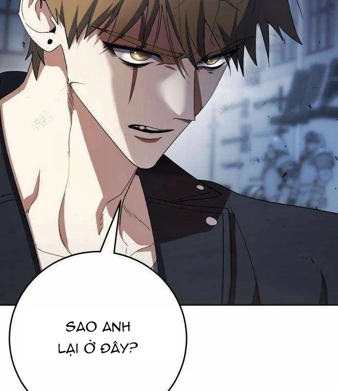 Quái Vật Chống Lại Quái Vật Chapter 20 - Trang 5