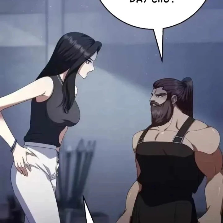 Quái Vật Chống Lại Quái Vật Chapter 21 - Trang 24