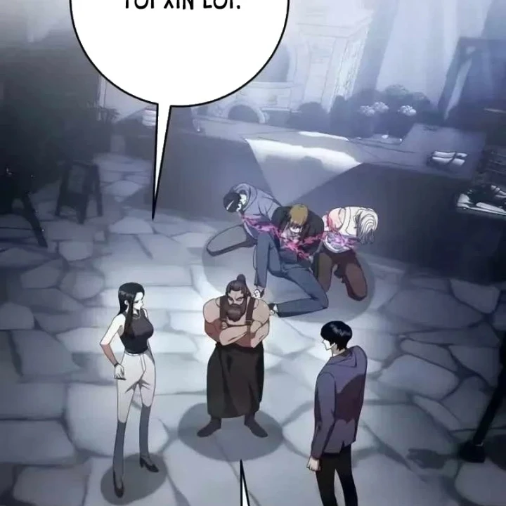 Quái Vật Chống Lại Quái Vật Chapter 21 - Trang 7