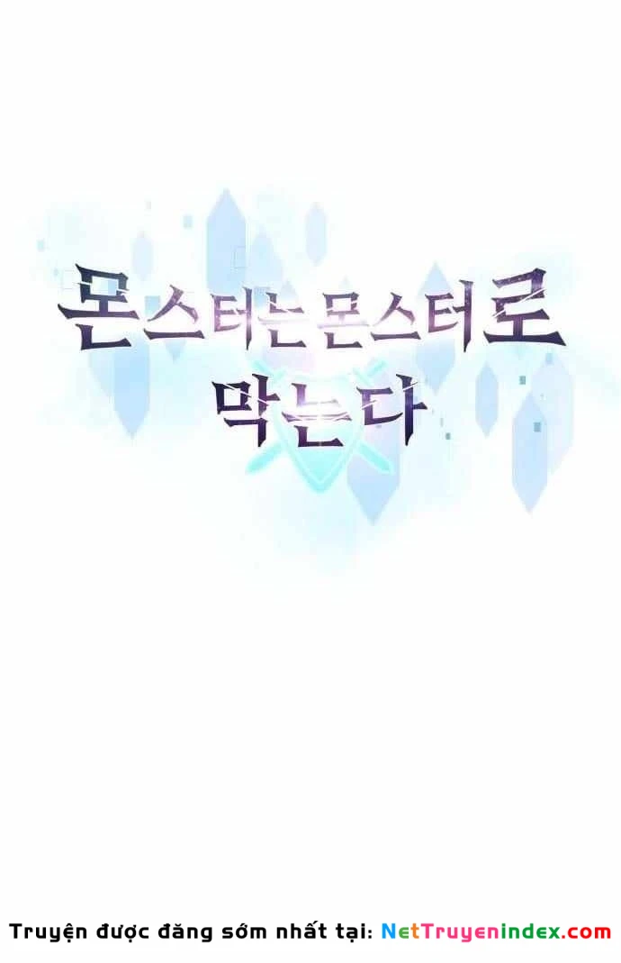 Quái Vật Chống Lại Quái Vật Chapter 22 - Trang 15