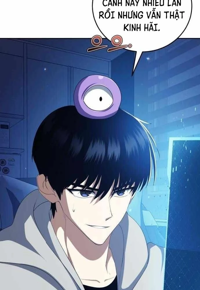 Quái Vật Chống Lại Quái Vật Chapter 22 - Trang 17