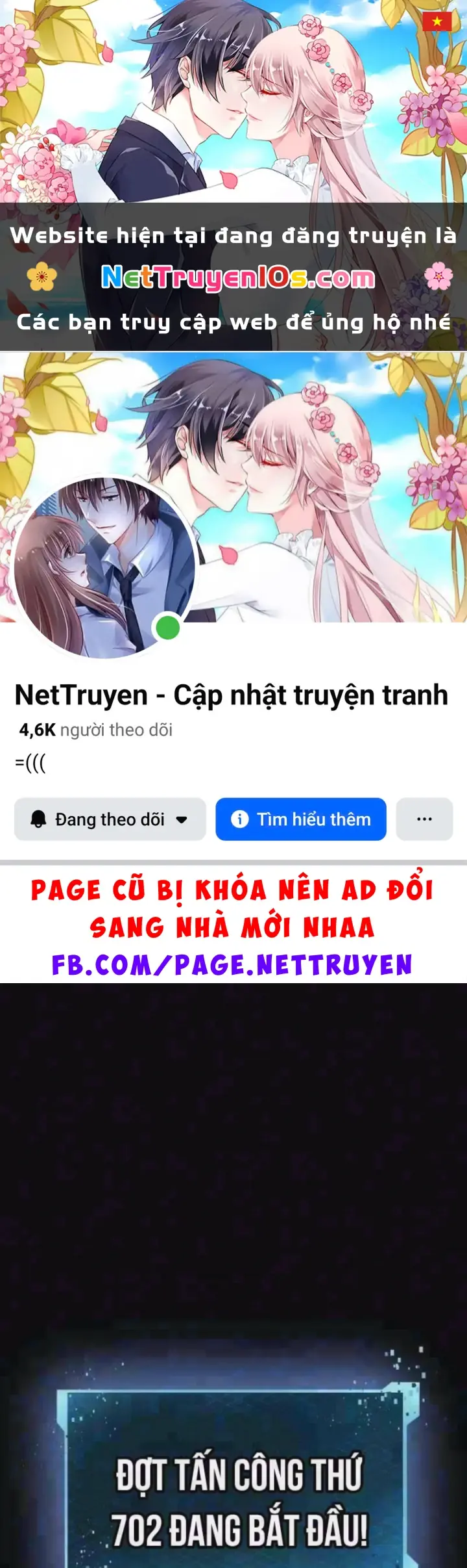 Quái Vật Chống Lại Quái Vật Chapter 22 - Trang 2
