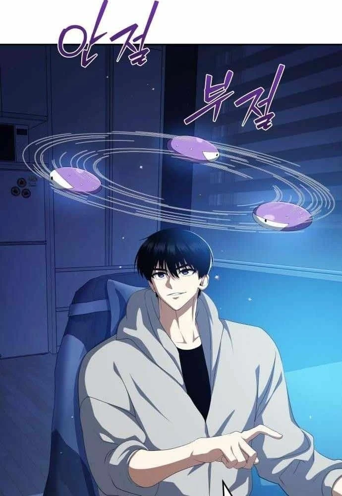 Quái Vật Chống Lại Quái Vật Chapter 22 - Trang 23