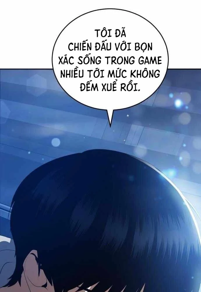 Quái Vật Chống Lại Quái Vật Chapter 22 - Trang 25
