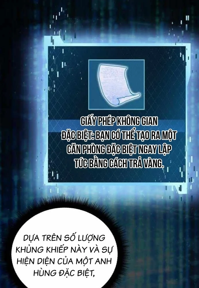 Quái Vật Chống Lại Quái Vật Chapter 22 - Trang 29