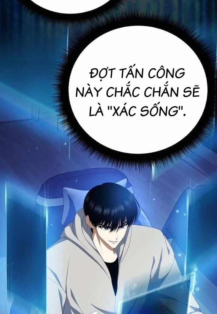Quái Vật Chống Lại Quái Vật Chapter 22 - Trang 30