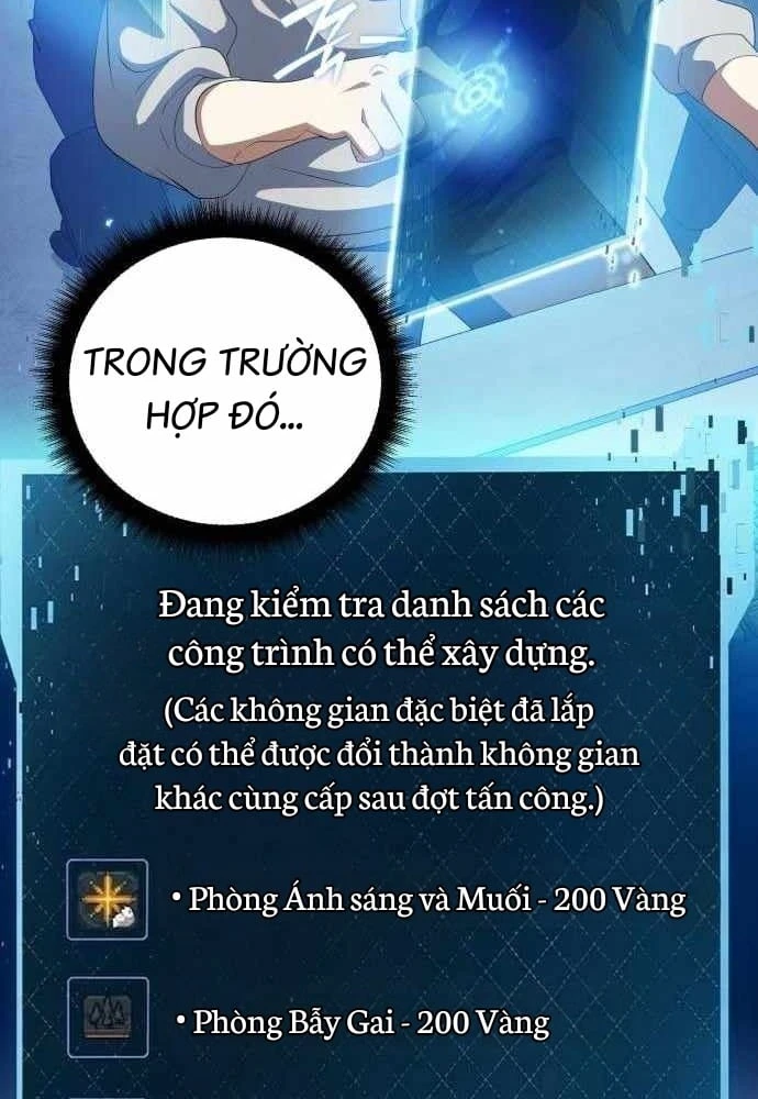 Quái Vật Chống Lại Quái Vật Chapter 22 - Trang 31