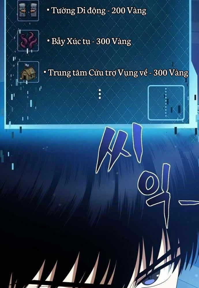 Quái Vật Chống Lại Quái Vật Chapter 22 - Trang 32