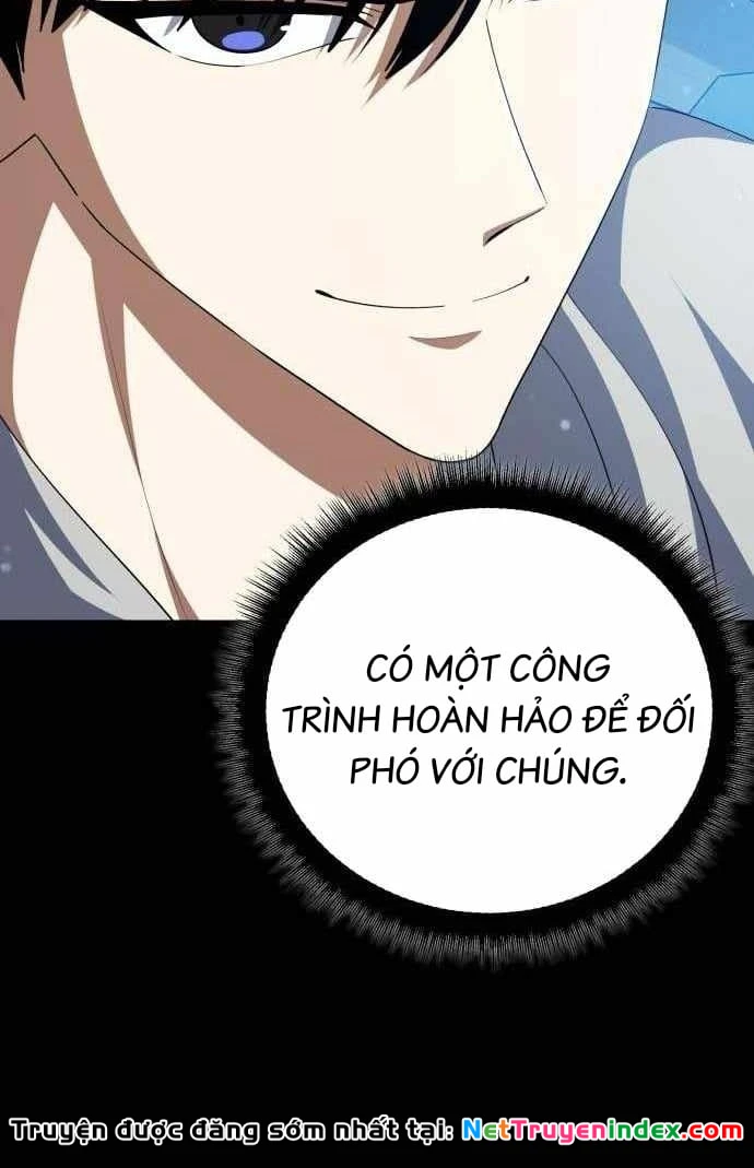 Quái Vật Chống Lại Quái Vật Chapter 22 - Trang 33