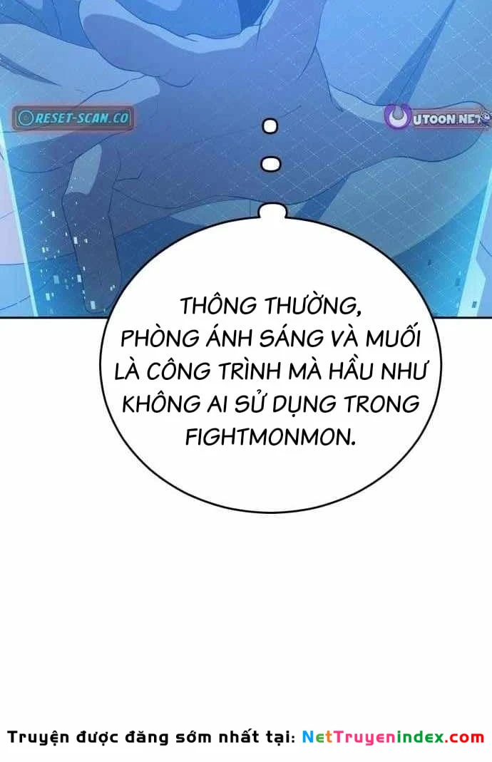 Quái Vật Chống Lại Quái Vật Chapter 22 - Trang 39