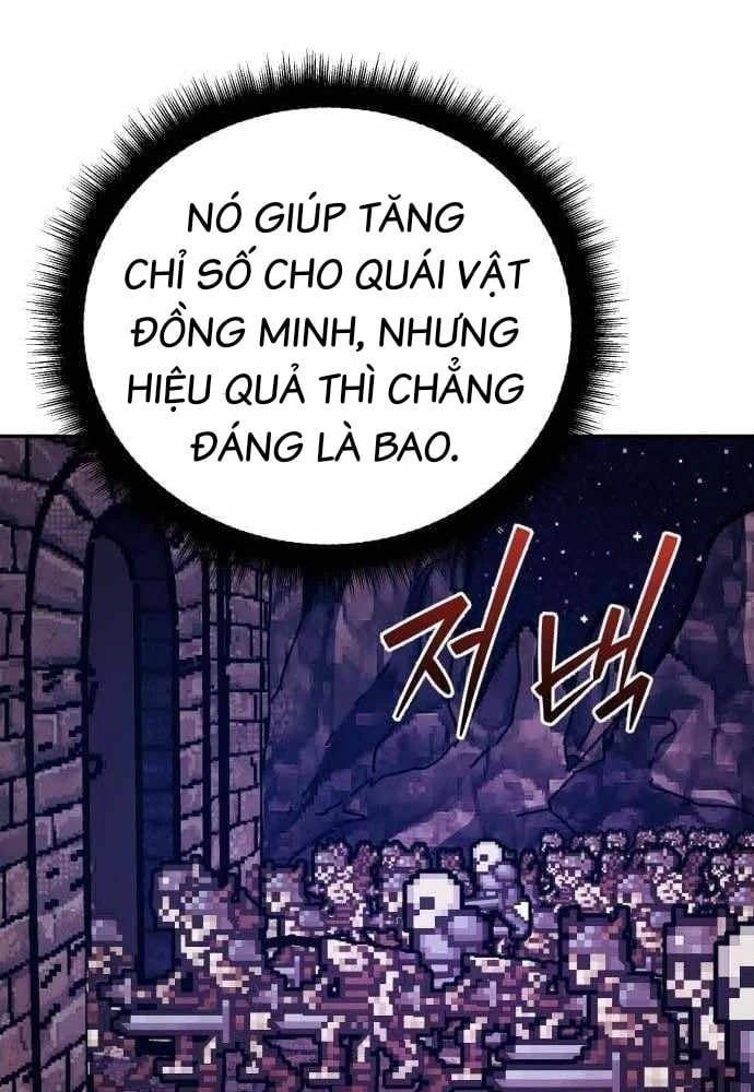 Quái Vật Chống Lại Quái Vật Chapter 22 - Trang 40