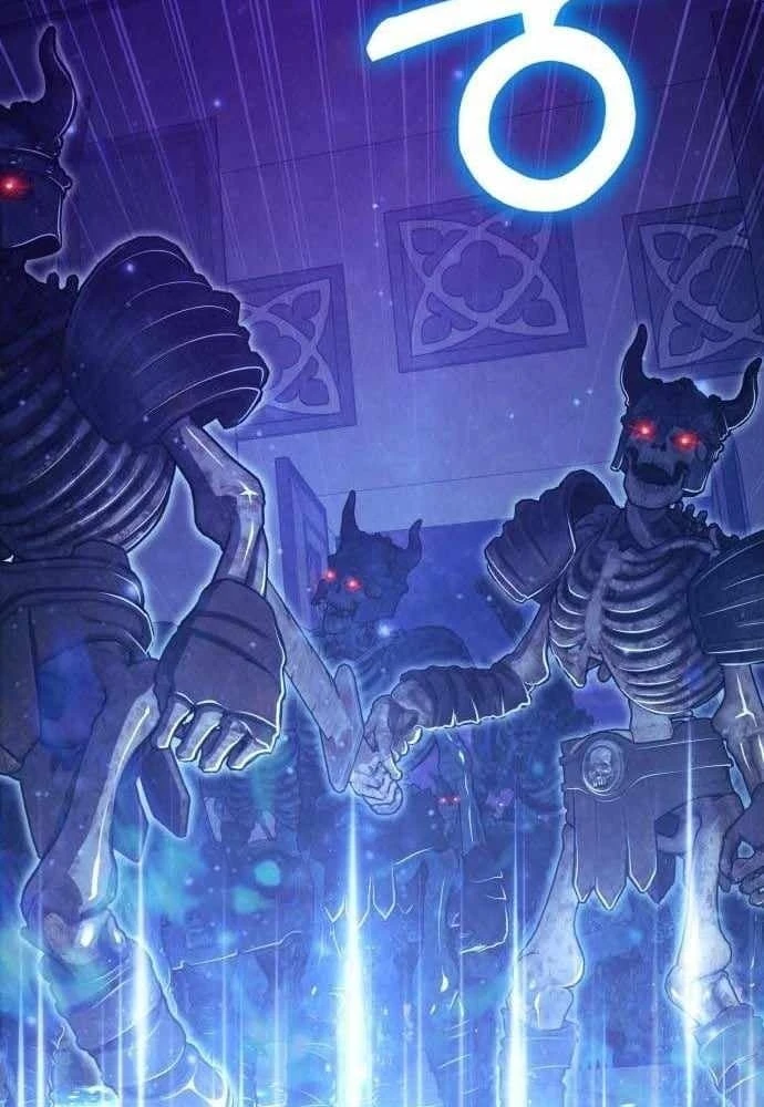 Quái Vật Chống Lại Quái Vật Chapter 22 - Trang 46
