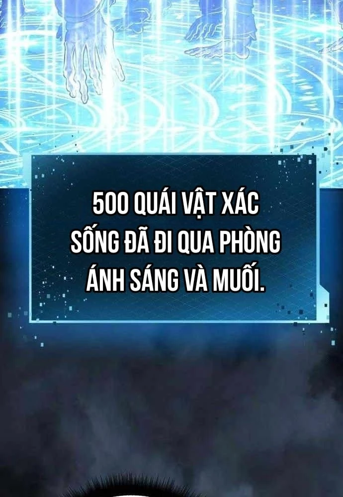Quái Vật Chống Lại Quái Vật Chapter 22 - Trang 47